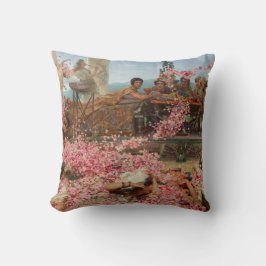 Heliogabalus-Ro (antikens romerska lyx) Kudde