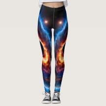 ’Helionis’ - Nebula och Galaxies