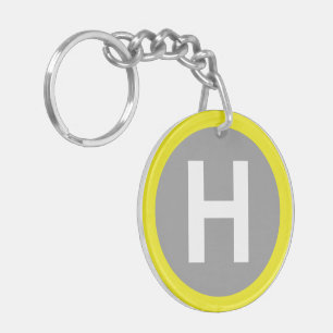 Helipad-tecken