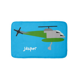 Helitack Badrumsmatta