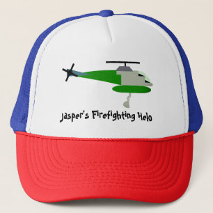 Helitack Keps