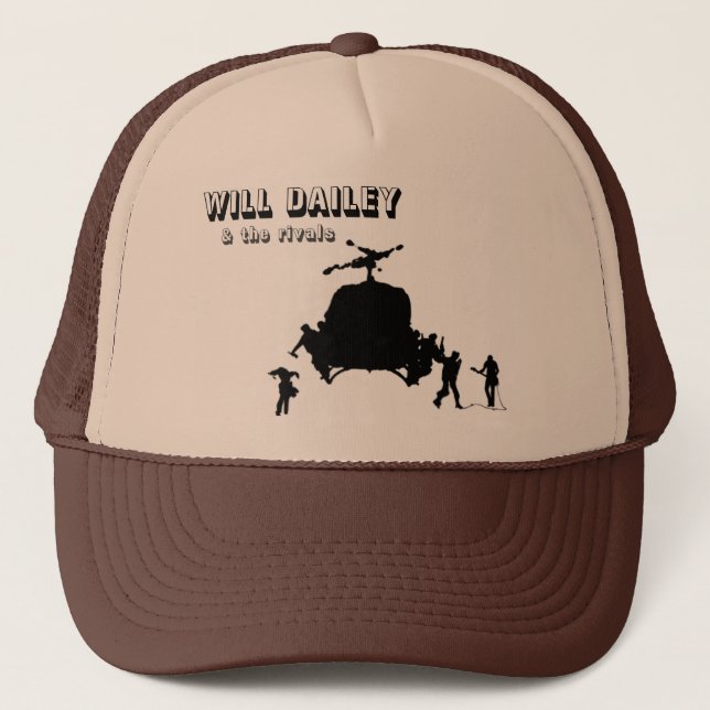 helitest#2 keps (Framsida)