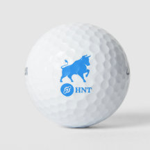 Helium i massiv tjur springa - Helium HNT