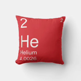 Helium Kudde