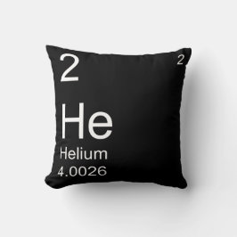 Helium Kudde