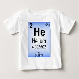 Helium T Shirt