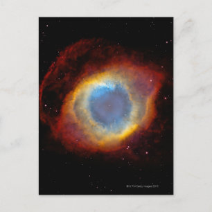 Helix Nebula 2 Vykort