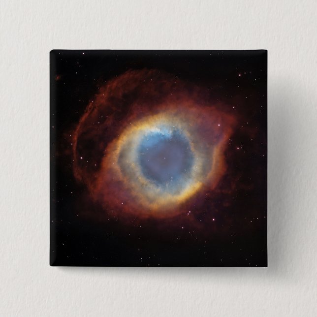 Helix Nebula Knapp (Framsida)