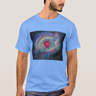 Helix Nebula, manar-shirt T Shirt