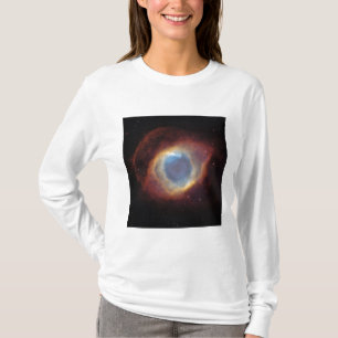 Helix Nebula T Shirt