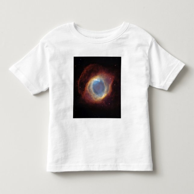 Helix Nebula Tee (Framsida)