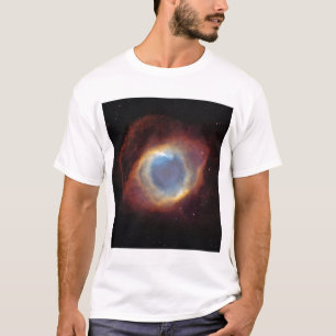 Helix Nebula Tee