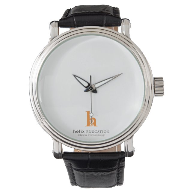Helix Watch Armbandsur (Framsida)