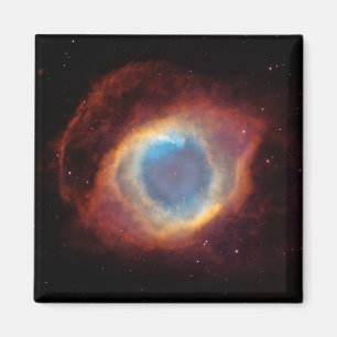 Helixnebulosan Magnet