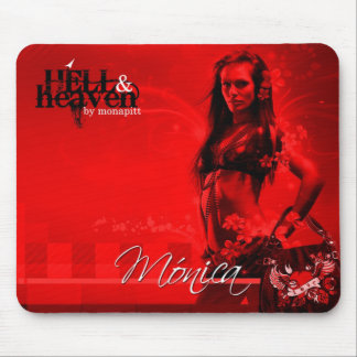 Hell&Heaven Mónica Musmatta