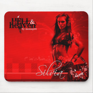 Hell&Heaven Silvia Musmatta