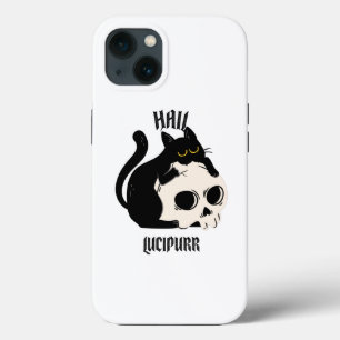 Hell Lucipurr