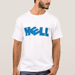 Hell™ T Shirt