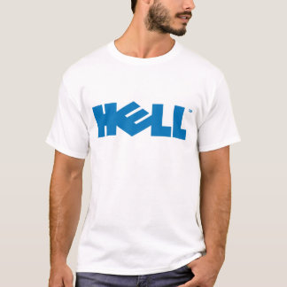 Hell™ T Shirt