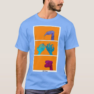 hell yeah t shirt