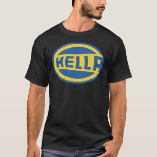 hella logotyp 4 Essential T-Shirt