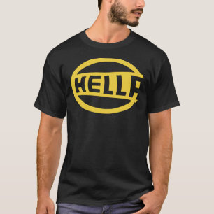 hella logotyp 6 Essential T-Shirt