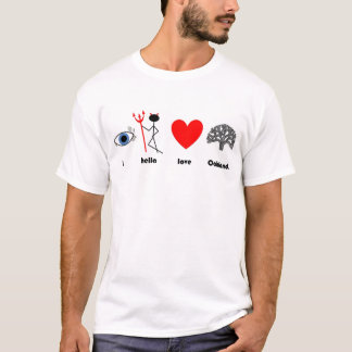 HellaHeartOakland2 Tröja