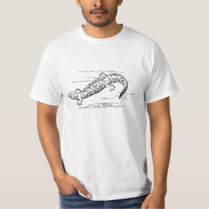 Hellbender Tee Shirt