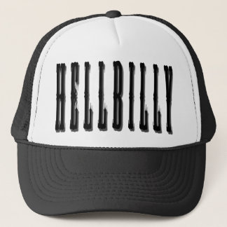 HellbillyEmporium "Hellbilly3" beställnings- Keps