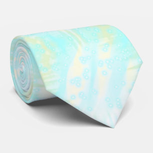 Hellblau Krawatte Slips