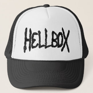 Hellbox hat keps