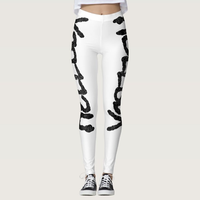 Hellbox leggings (Framsida)