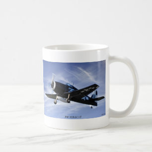 Hellcat Kaffemugg
