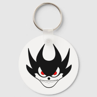 Hellcat Keychain Nyckelring
