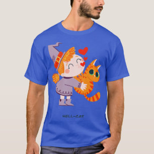 Hellcat T Shirt
