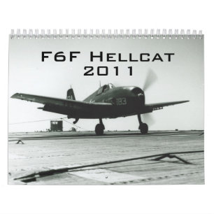 Hellcatkalender Kalender