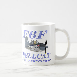 Hellcatmugg Kaffemugg