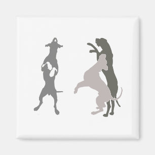 helle mallar magnet