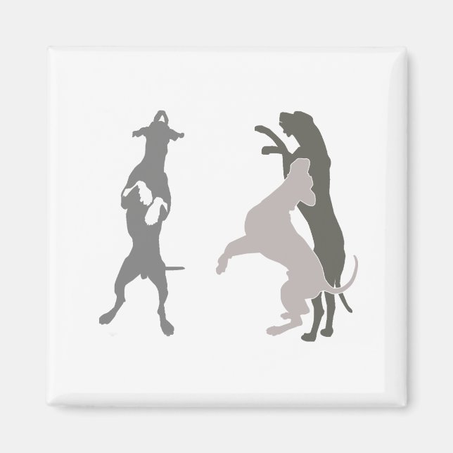 helle-mallar magnet (Framsidan)