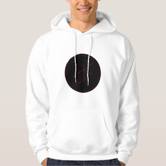 Hellenic sorgHoodie Hoodie