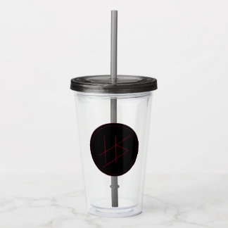 Hellenic sorgTumbler Take Away Mugg