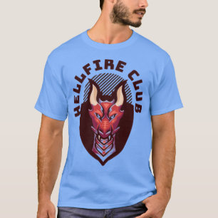 hellfire klubb 2 t shirt