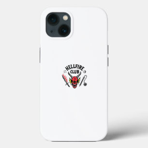 Hellfire Klubb Phonecase   Ej officiellt licensier