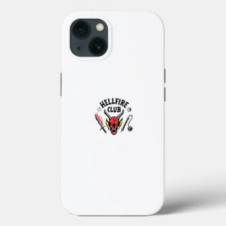 Hellfire Klubb Phonecase | Ej officiellt licensier