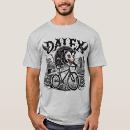 HELLFUR OPSOSSUM T SHIRT