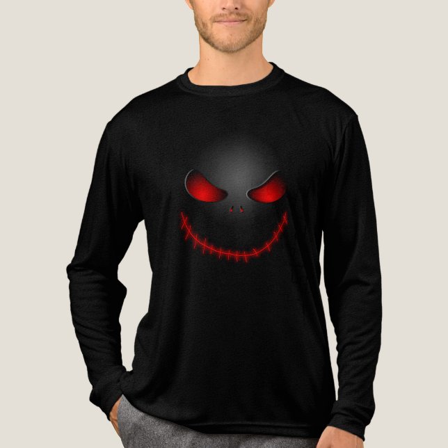 HELLGRIN T SHIRT (Framsida)
