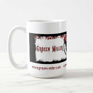 Hellhoundkaffemugg Kaffemugg