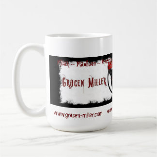 Hellhoundkaffemugg Kaffemugg