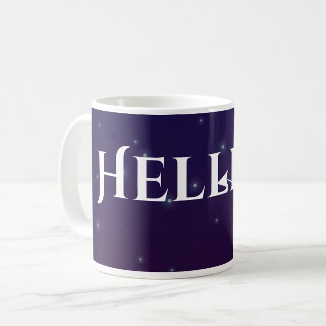 Hellions mugg (Framsida vänster)