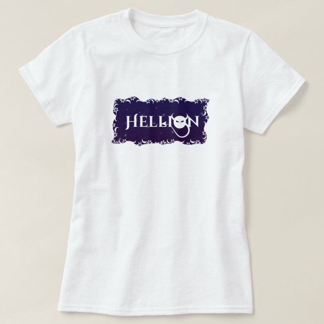 Hellions T Shirt (Design framsida)